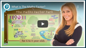 Carol Vordeman Maths Lessons 